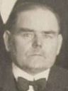 Record image of Carl Herman Skoglund