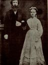 Record image of Mary Francis Cogswell (born Gay)