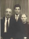 Record image of Raffaele (Raffele) Guida