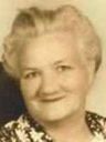 Record image of Sophia Valentine Kimball (born Jones)