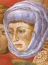 Record image of Contessina de' Medici, Senyora de Florència (born de' Bardi)