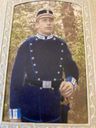 Record image of Oskar Albin Alexandersson