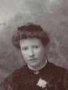 Record image of Annie Matilda Goss (born Lucas)