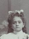 Record image of Juliana Weiss (geb. Geringer)