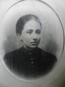 Record image of Anna Maria Andersson (o.s. Isaksdotter)
