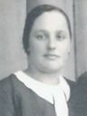 Record image of Rozalia Rafalski (z d. Wojciechowska)
