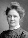 Record image of Margaret J. Hamilton (born Sangster)