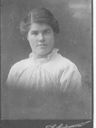 Record image of Hulda Maria Broberg