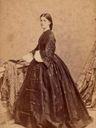 Record image of Agnes Grant Kingscote (born Stuart)