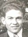 Record image of Paul Hawkins Martin