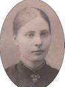 Record image of Charlotta Maria Spira (o.s. Bengtsdotter)