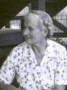 Record image of Ida Sofia Olund (born Carlson)
