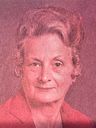 Record image of Myrtle Marie Lee (born Ruark)