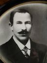 Record image of Johan Herman Bengtsson