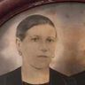 Catharina Florina LUCCA (née RADAELLI)
