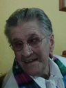 Record image of Regina Flórez (born Botero)