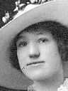 Record image of Ada Lacy Kemper (born Glover)