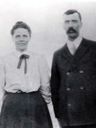 Record image of Mary Ellen Hendricks (born Kay)