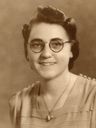 Record image of Ethel May Lewis (born Hart)