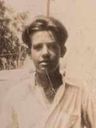 Record image of David Clare Julian