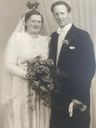 Record image of Gunhild Stannie Johansson (born Emanuelsson)