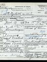 Record image of Elizabeth Anna Catherine Wilhelm (born Drebert)