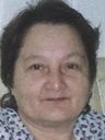 Record image of Luz María Pérez, Sra (born Bosques Medina)