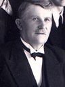 Record image of Olof Aron Min morfar Berglund