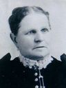 Record image of Margaret Martha Alice Esplin (geb. Webster)
