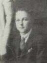 Record image of David George Klein