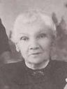 Record image of Margaret Daniels Hemsley (born Brown)