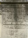 Record image of Michael Huber