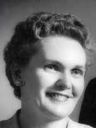 Record image of Grace Gardner (born Robinson)