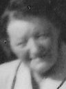 Record image of Margith Gunhilde Ulsted (born Fredriksen)