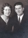 Record image of Walter Norman Olson
