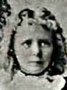 Record image of Nikolina Andersson (born Niklasson)