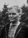 Record image of Jane Dalziel Rae (born Daniels)