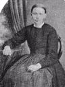 Record image of Hanna Johnsson (o.s. Pehrsdotter)
