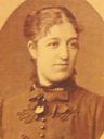 Record image of Minna Meyer (geb. Fraenckel)