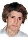 Record image of Juana Costas Barros (born Rodríguez Alonso)