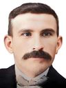 Record image of Benito Alonso Alonso