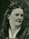 Record image of Martha Emily Stevenson (born Brooks)