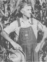 Record image of James Albert Vickers