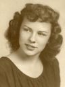 Record image of Roma Lee Sundberg (born Green)
