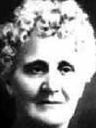 Record image of Hanna Maria Sundberg (born Broberg)