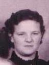Record image of Thelma Harris (born Green)