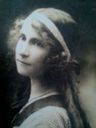 Record image of Ellen Dickie (born Dunbar)