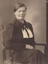 Record image of ALMA Ottilia Sjödin (born Andersson)