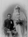 Record image of Margaret Dorothy Wenzlick (born Hendl)