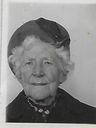 Record image of Grethe Helene Nielsen (nacida Taraldsen)